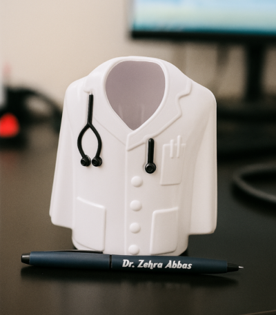 Pen Stand