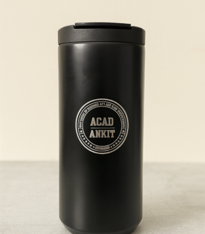 Coffee Shaker