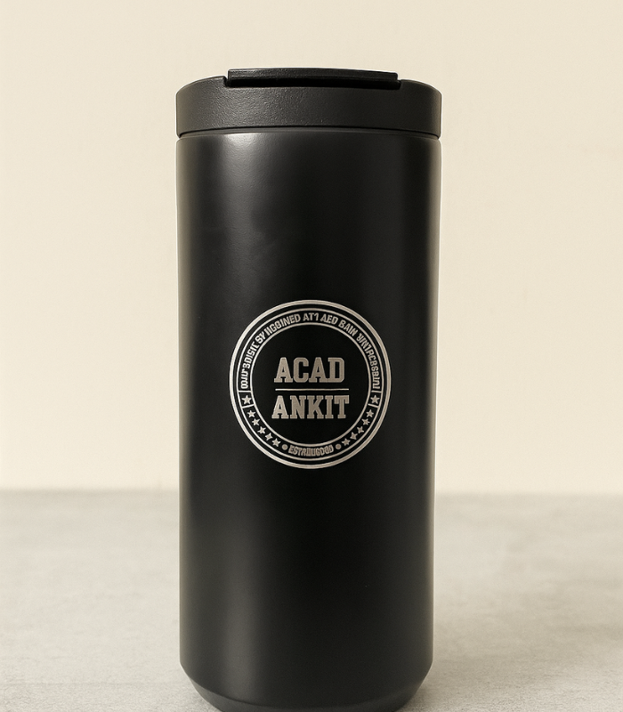 Coffee Shaker
