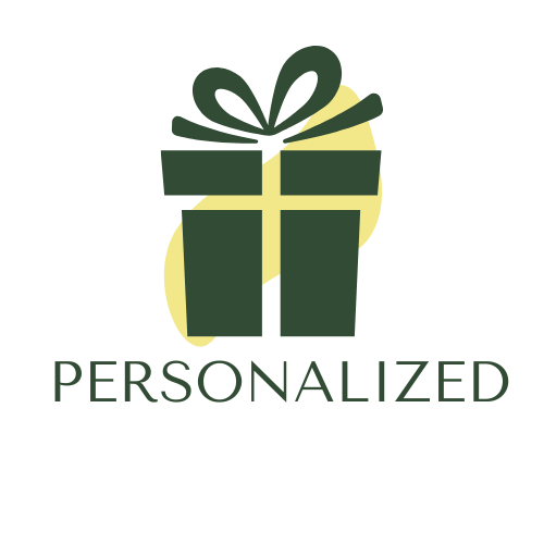 Personalized Gifts