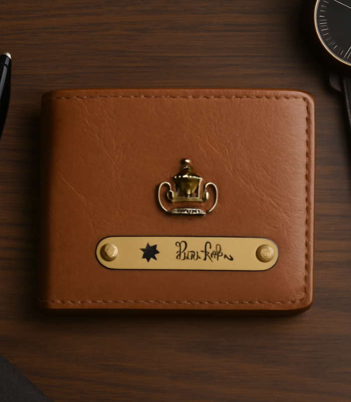 Men Wallet