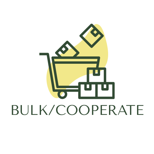 Cooperating Gifting