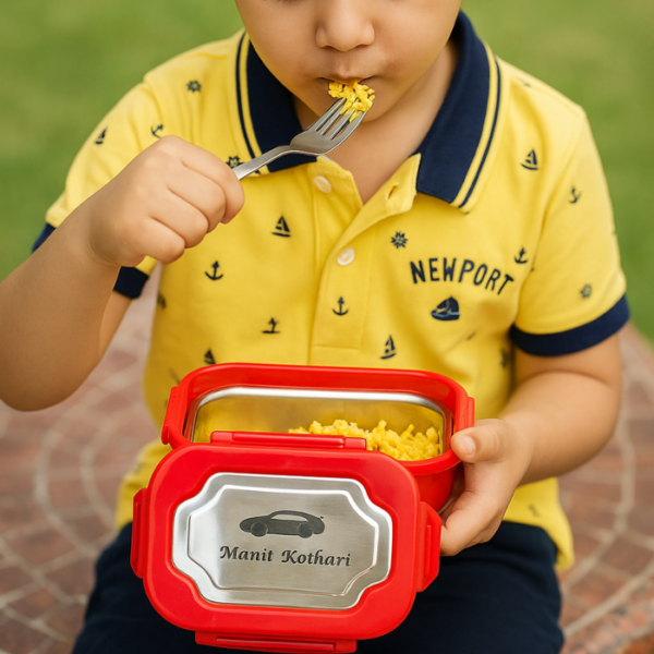 Kids Lunch Box