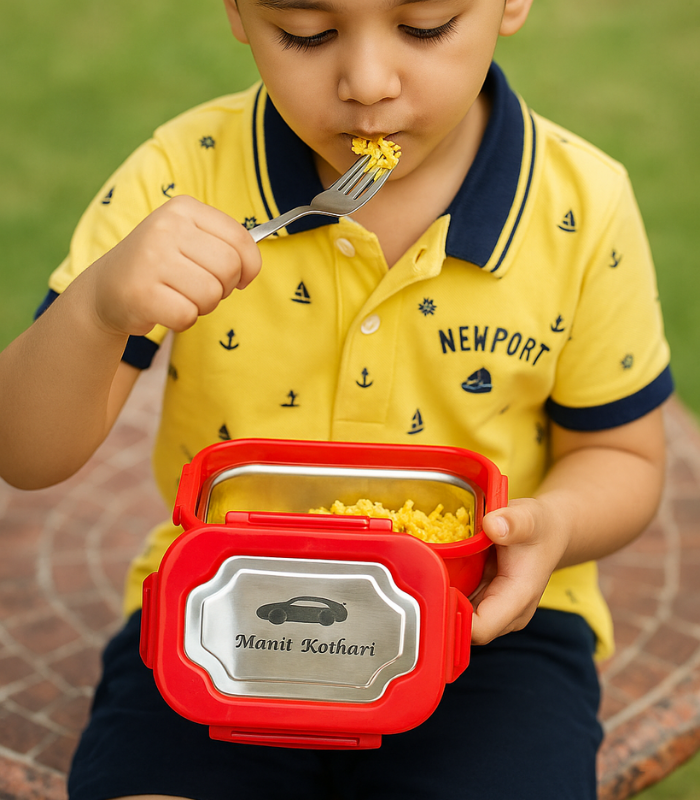 Kids Lunch Box