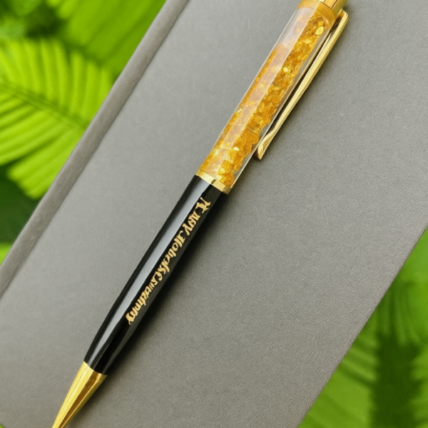 Zari Pen