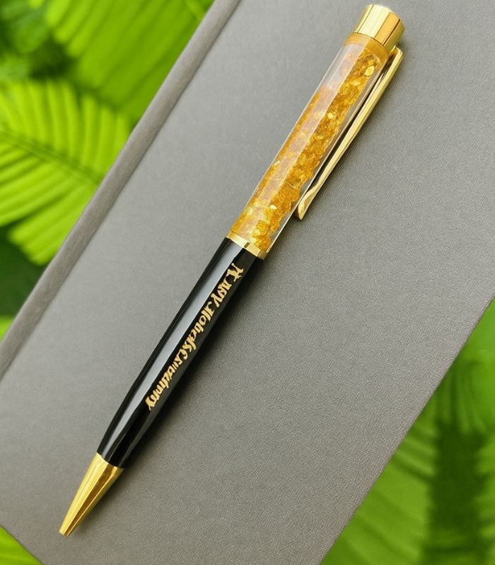 Zari Pen