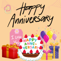 Anniversary