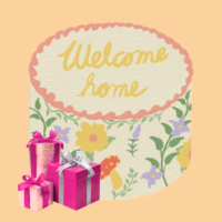 House Warming