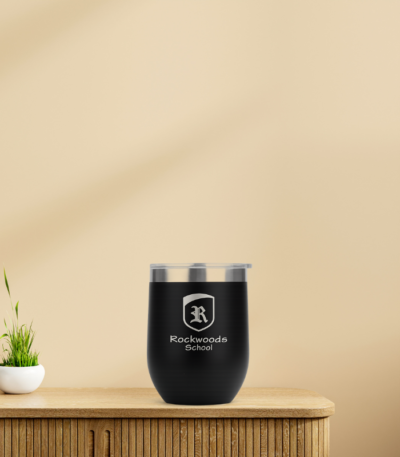 FrostFlow Pint Mug