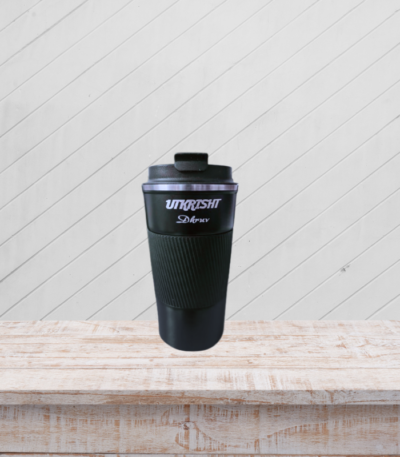 Steel Mug