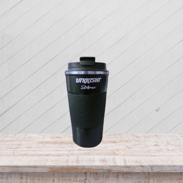 Steel Mug
