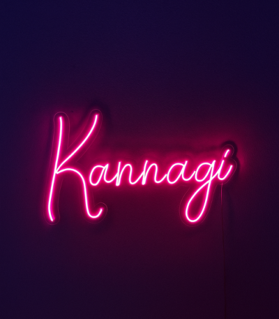 Custom Neon Light Sign