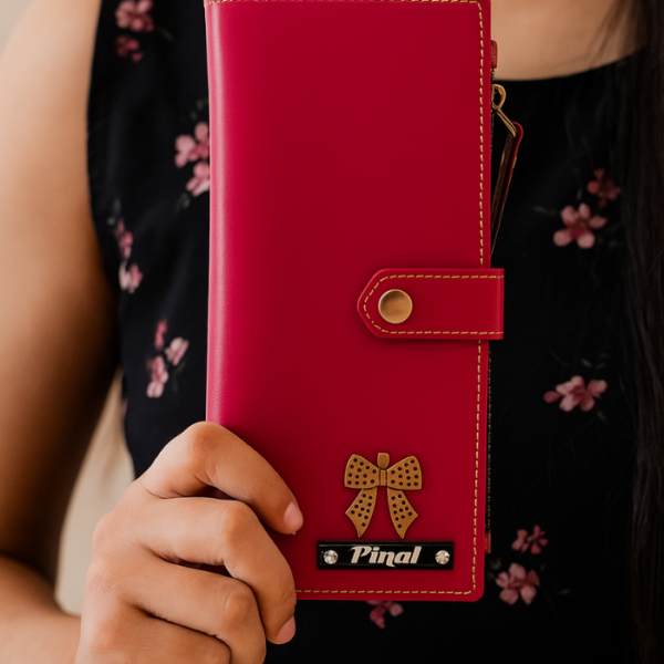 Women Wallet